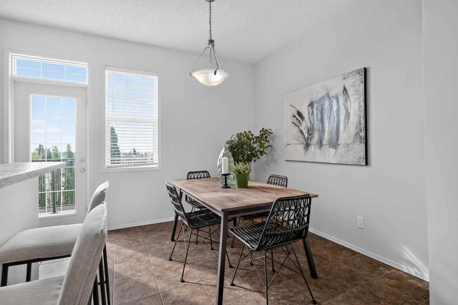 21 43 Springborough Boulevard Southwest, Calgary – Residential Row/Townhouse Listing Photo 11