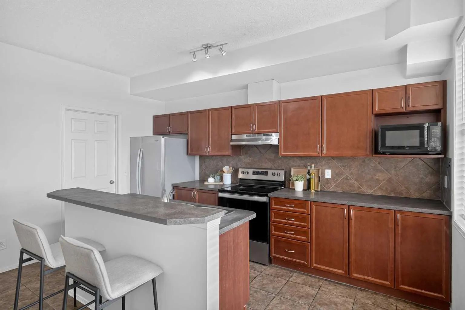 21 43 Springborough Boulevard Southwest, Calgary – Residential Row/Townhouse Listing Photo 13