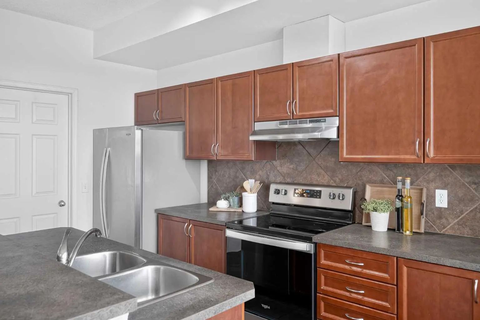21 43 Springborough Boulevard Southwest, Calgary – Residential Row/Townhouse Listing Photo 14