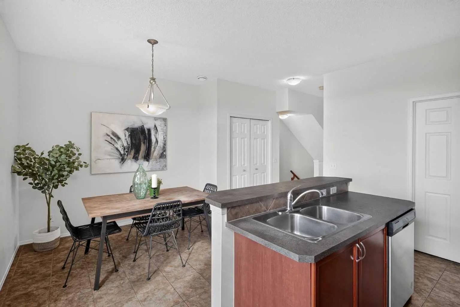 21 43 Springborough Boulevard Southwest, Calgary – Residential Row/Townhouse Listing Photo 16