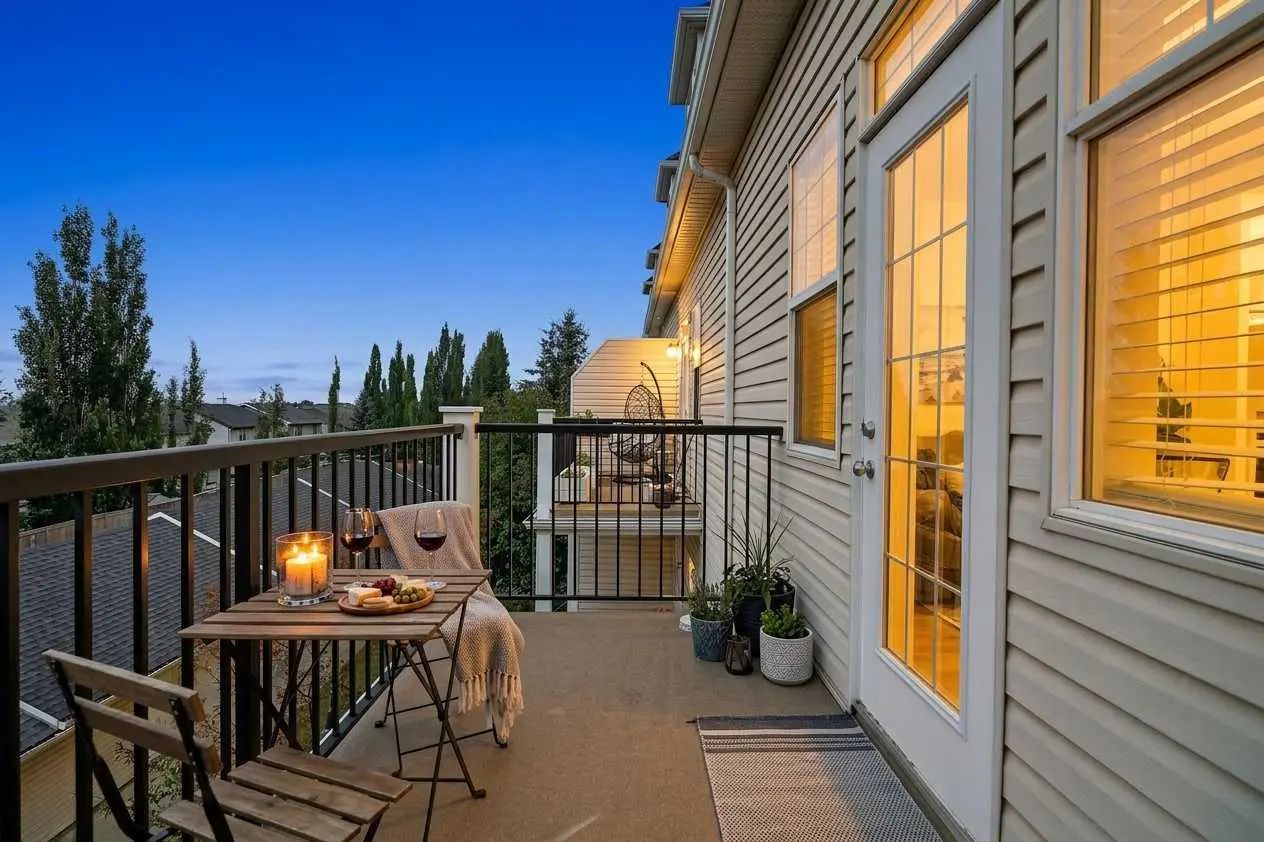 21 43 Springborough Boulevard Southwest, Calgary – Residential Row/Townhouse Listing Photo 19