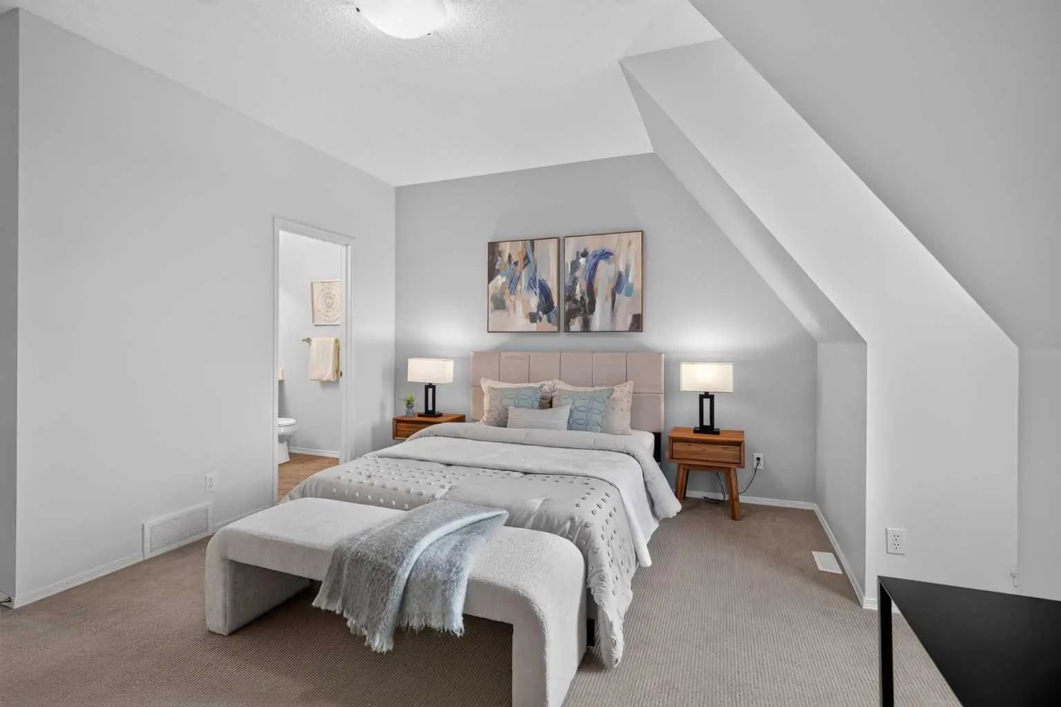 21 43 Springborough Boulevard Southwest, Calgary – Residential Row/Townhouse Listing Photo 20