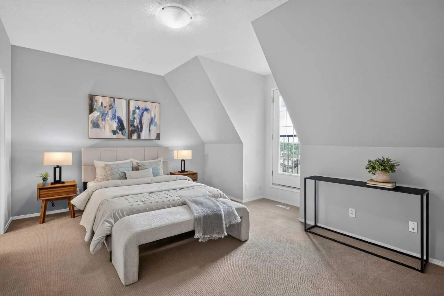 21 43 Springborough Boulevard Southwest, Calgary – Residential Row/Townhouse Listing Photo 21