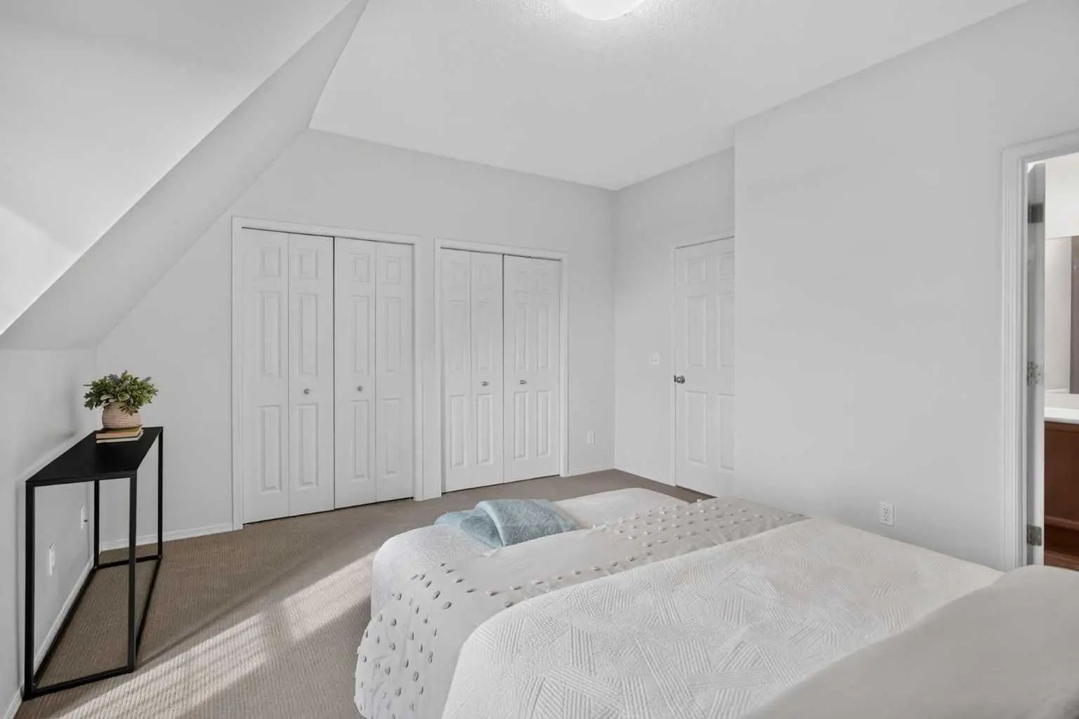21 43 Springborough Boulevard Southwest, Calgary – Residential Row/Townhouse Listing Photo 22