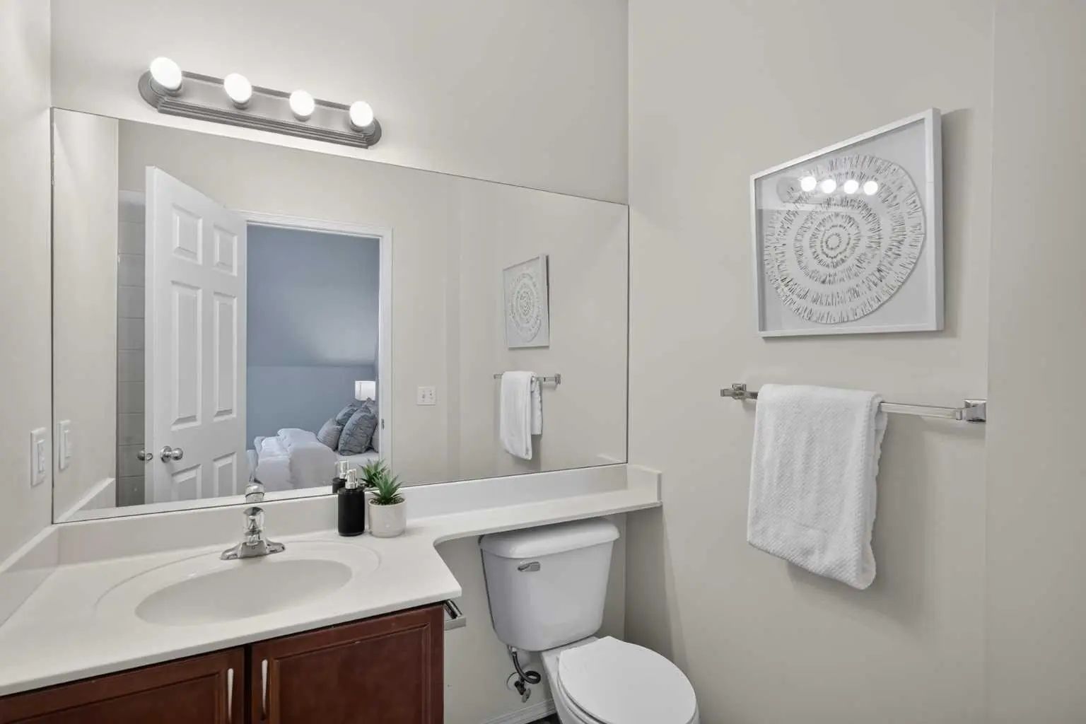 21 43 Springborough Boulevard Southwest, Calgary – Residential Row/Townhouse Listing Photo 23