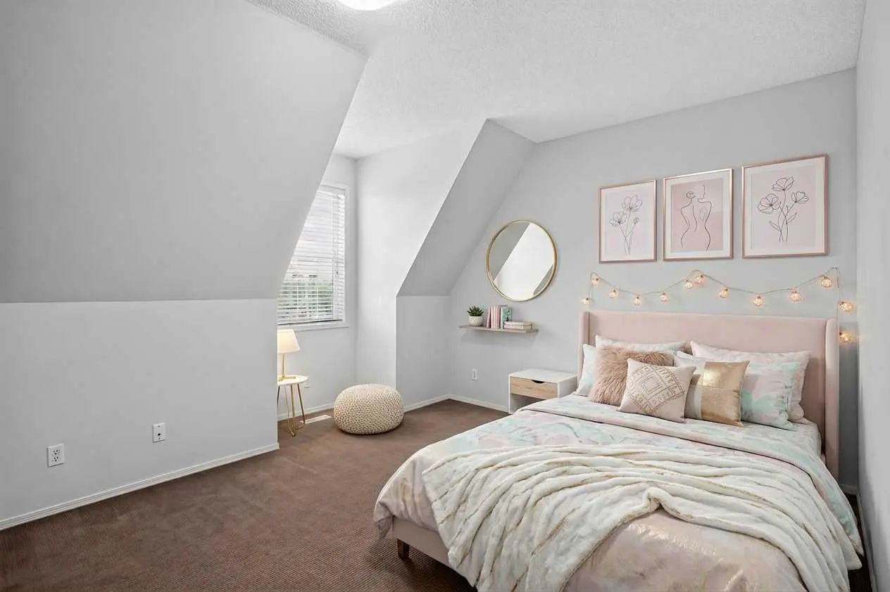 21 43 Springborough Boulevard Southwest, Calgary – Residential Row/Townhouse Listing Photo 25