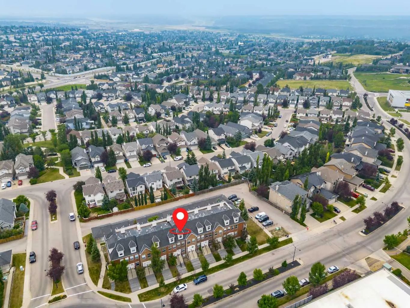21 43 Springborough Boulevard Southwest, Calgary – Residential Row/Townhouse Listing Photo 36