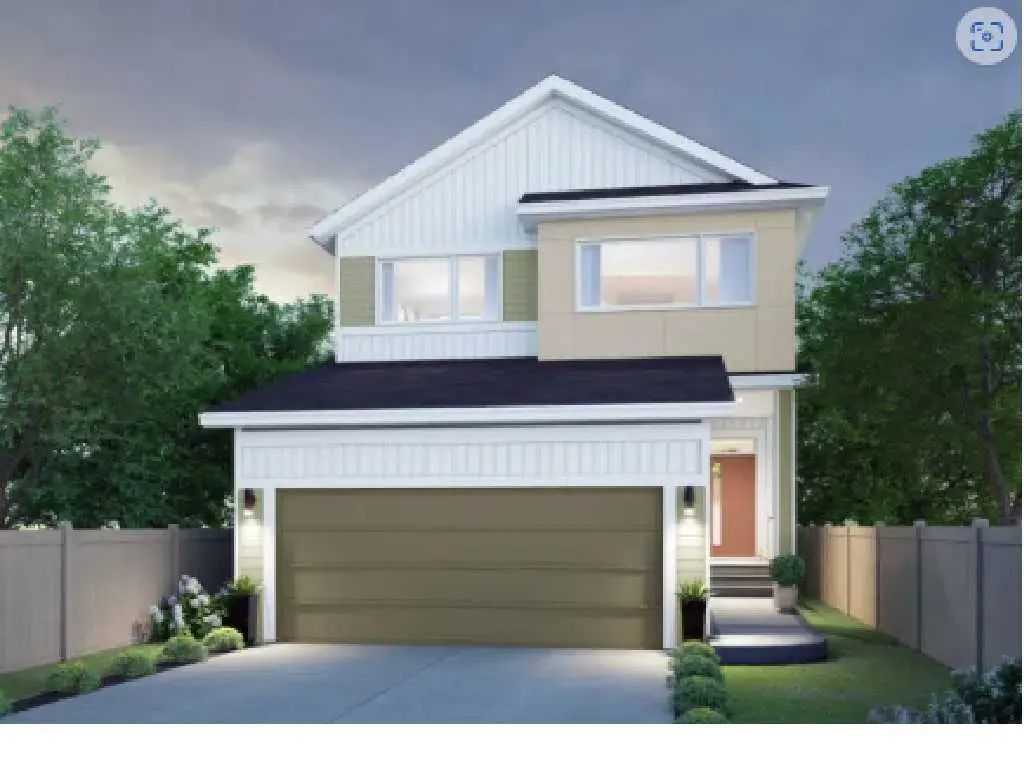Photo for MLS®# A2342544 - home for sale at 71 Heritage Heath , Heritage Hills, Cochrane Alberta