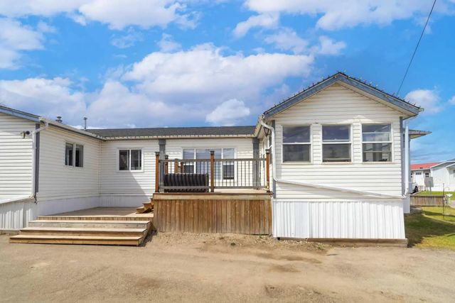 101 Granite Street , Fort McMurray