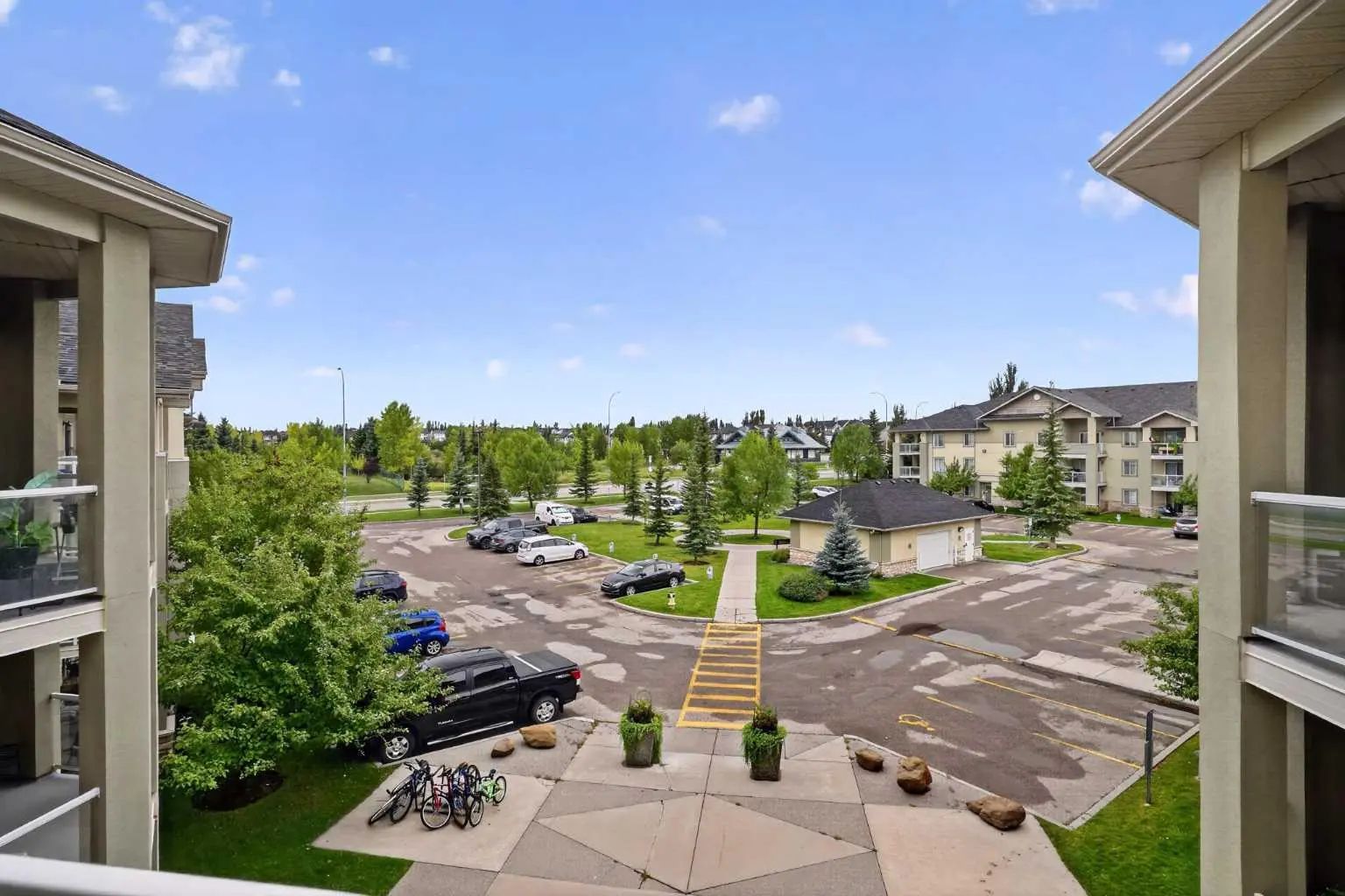 2307 2518 Fish Creek Boulevard Southwest, Calgary – Residential Apartment Listing Photo 10