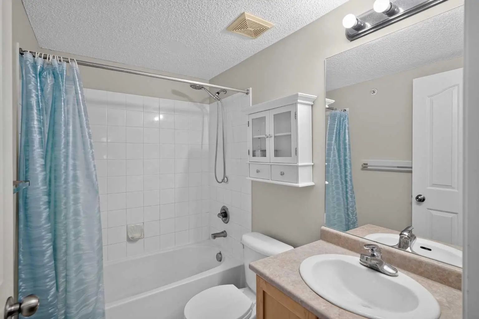 2307 2518 Fish Creek Boulevard Southwest, Calgary – Residential Apartment Listing Photo 17