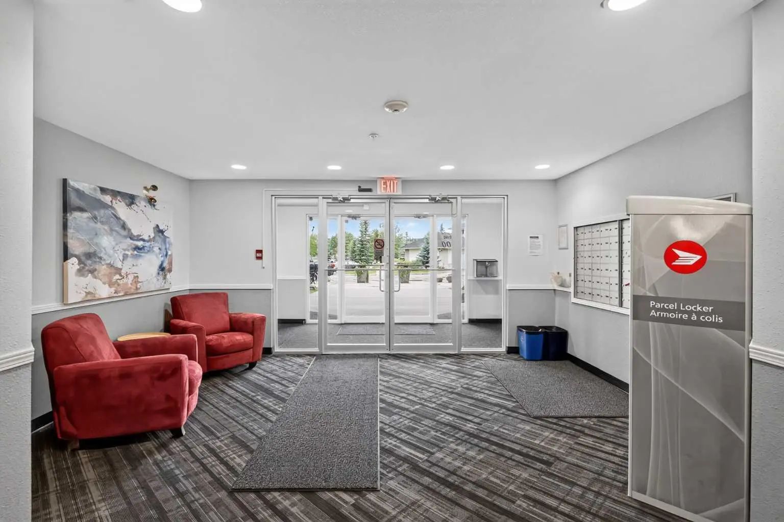 2307 2518 Fish Creek Boulevard Southwest, Calgary – Residential Apartment Listing Photo 21