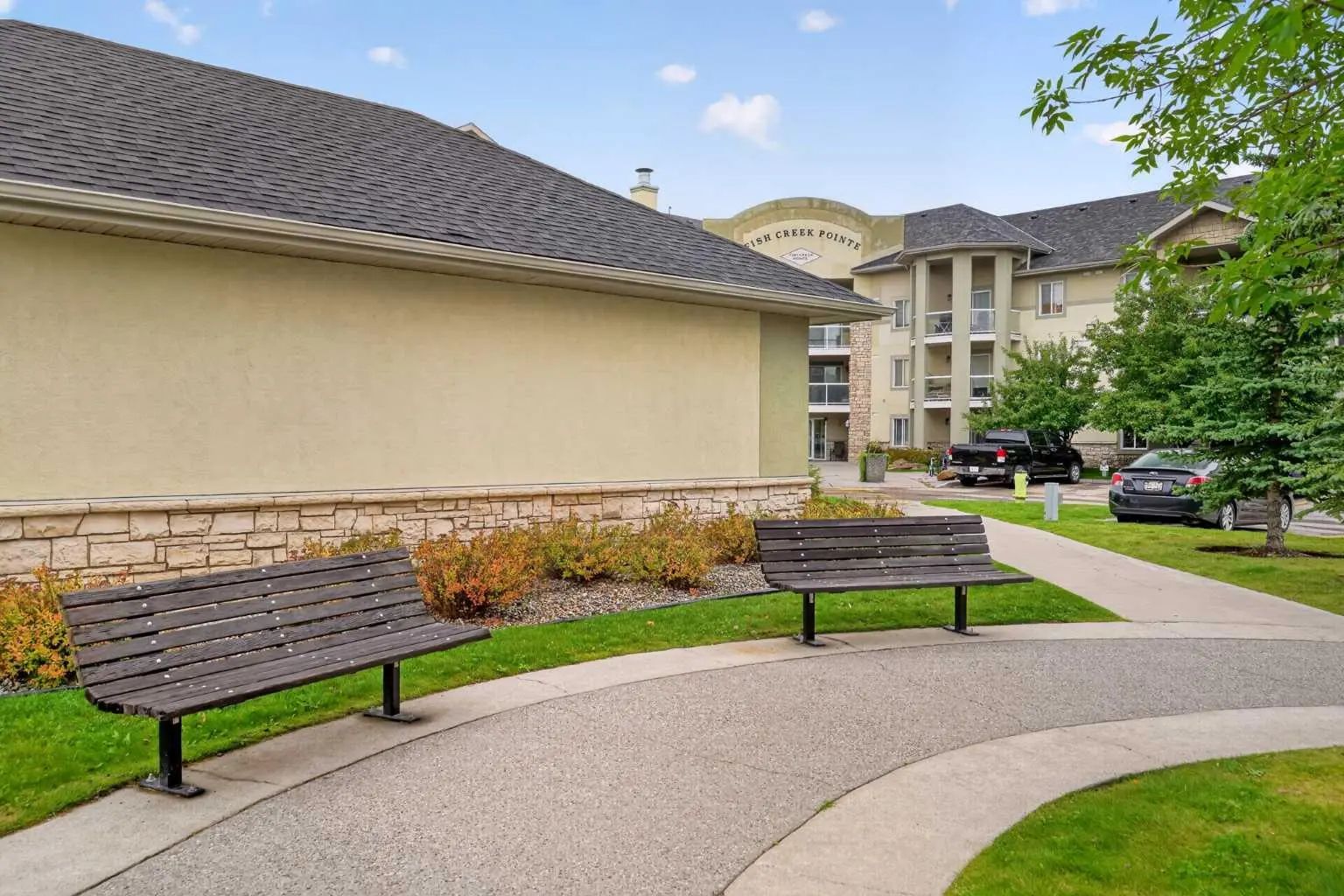 2307 2518 Fish Creek Boulevard Southwest, Calgary – Residential Apartment Listing Photo 23