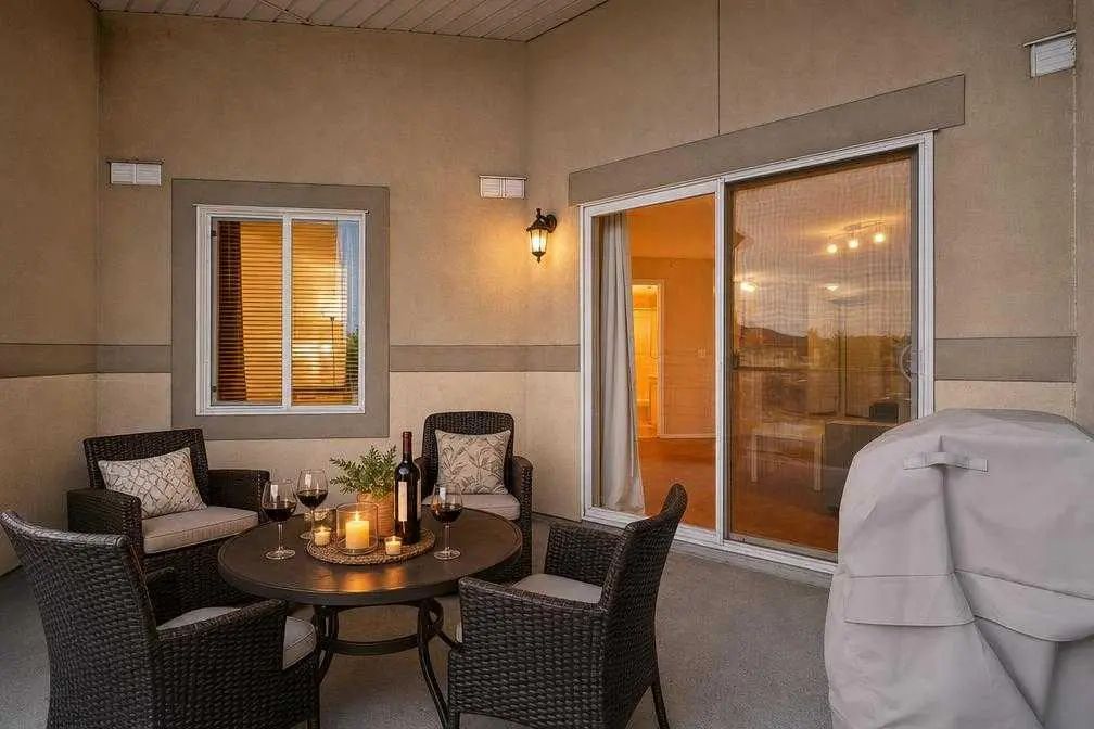 2307 2518 Fish Creek Boulevard Southwest, Calgary – Residential Apartment Listing Photo 33