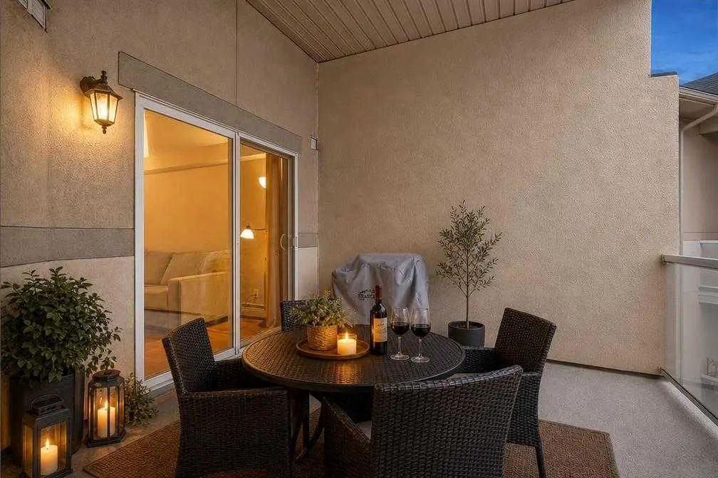 2307 2518 Fish Creek Boulevard Southwest, Calgary – Residential Apartment Listing Photo 34