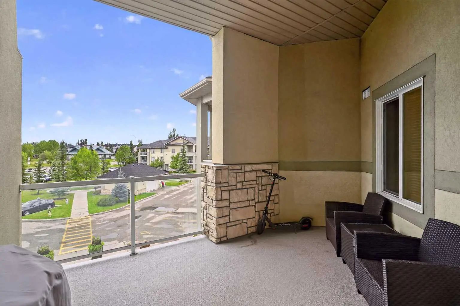 2307 2518 Fish Creek Boulevard Southwest, Calgary – Residential Apartment Listing Photo 9