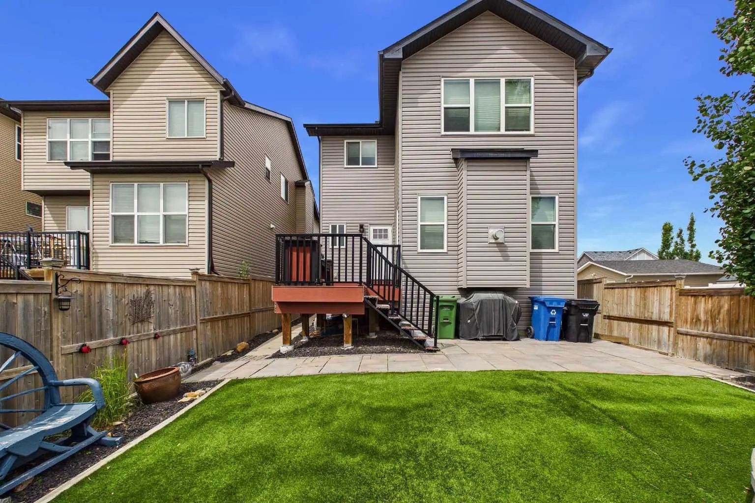 8 Sage Bank Road Northwest, Calgary – Residential Detached Listing Photo 10