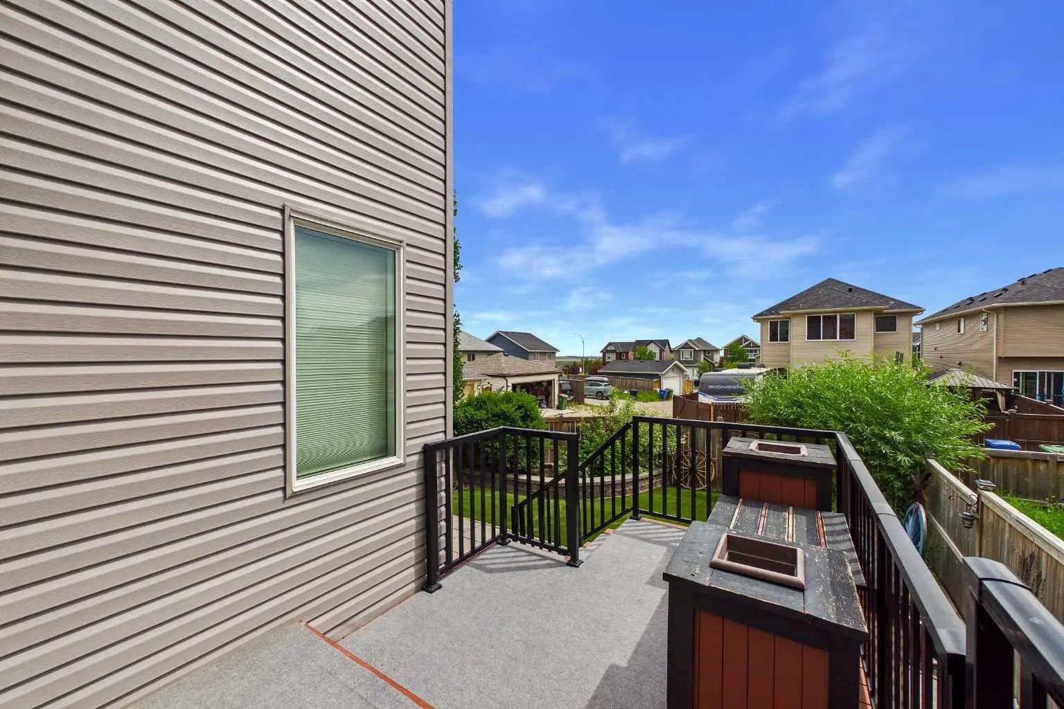 8 Sage Bank Road Northwest, Calgary – Residential Detached Listing Photo 37