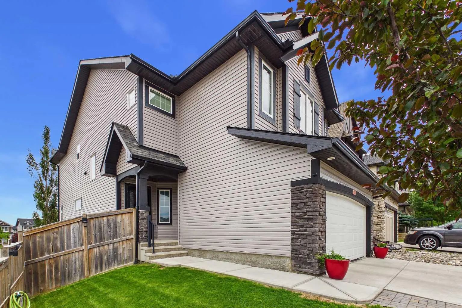 8 Sage Bank Road Northwest, Calgary – Residential Detached Listing Photo 41