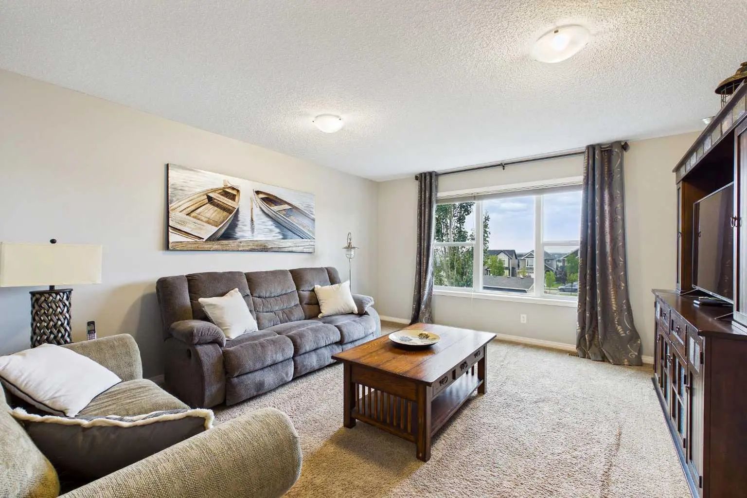 8 Sage Bank Road Northwest, Calgary – Residential Detached Listing Photo 6