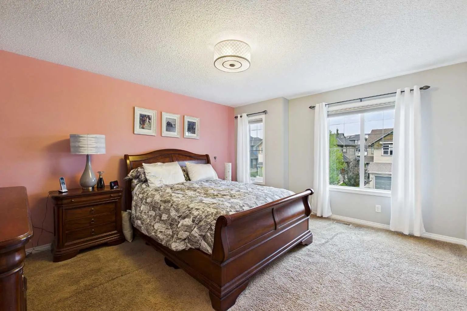8 Sage Bank Road Northwest, Calgary – Residential Detached Listing Photo 7