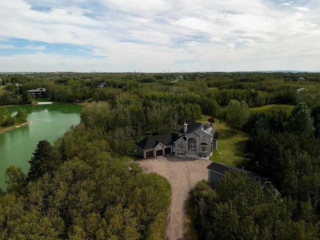 39 Alexa Close , Rural Rocky View County