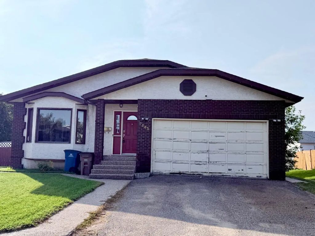 9105 95 Avenue , Lac La Biche