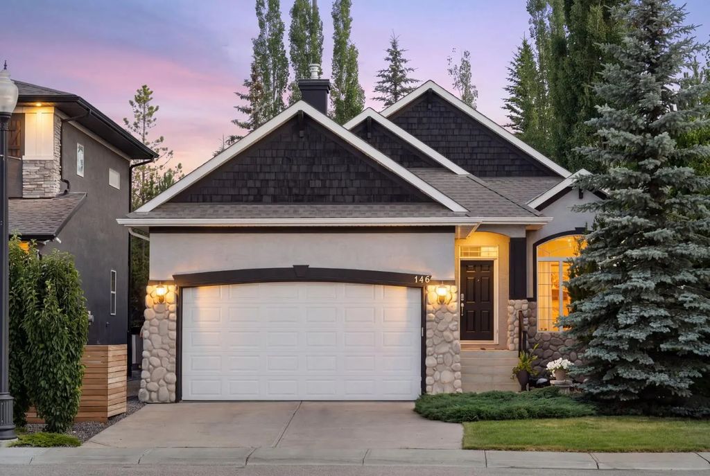 146 Discovery Ridge Way Sw, Calgary
