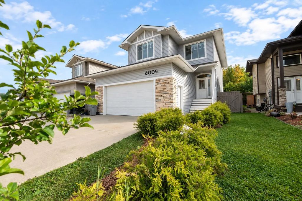 8009 112 Street , Grande Prairie
