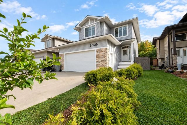 8009 112 Street , Grande Prairie