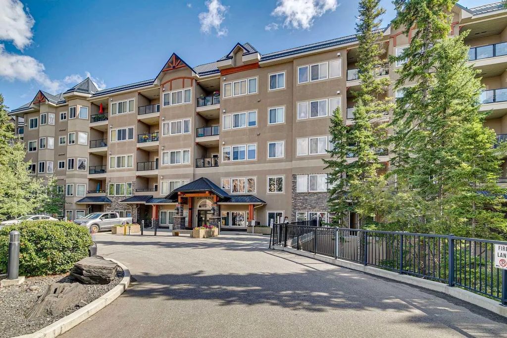 518 20 Discovery Ridge Close Sw, Calgary