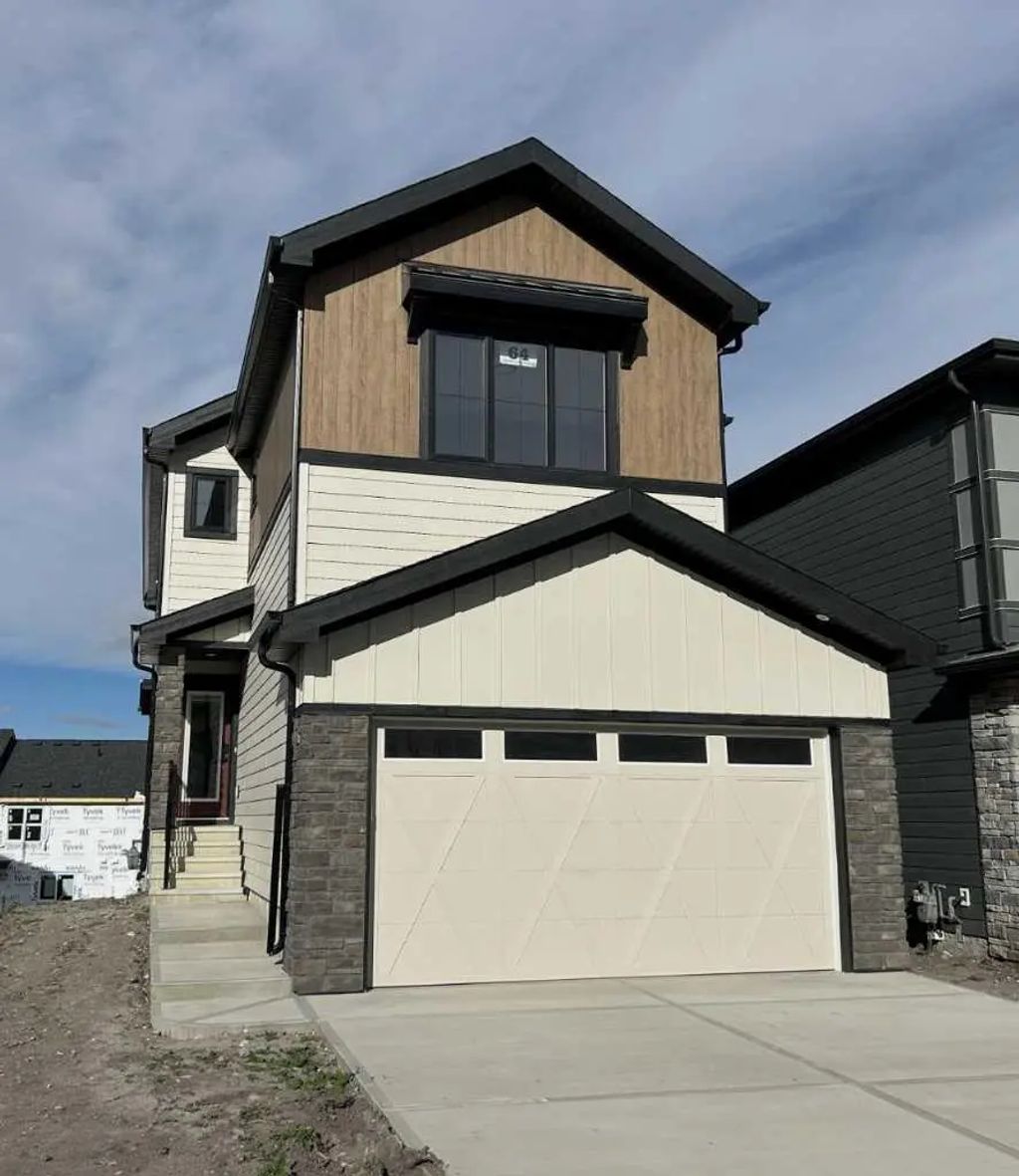64 Osprey Hill Place Sw, Calgary