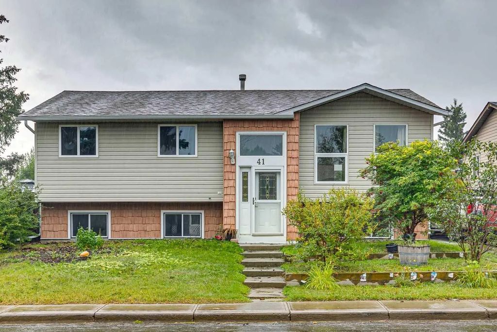 41 Brentwood Drive , Strathmore