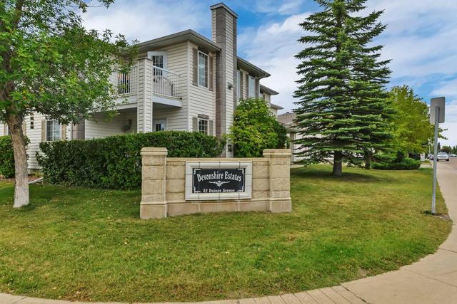 30d 32 Daines Avenue , Red Deer