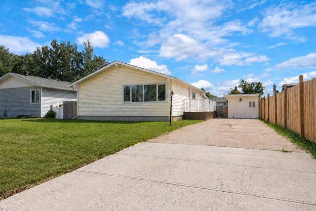 2 Blair Crescent , Fort McMurray