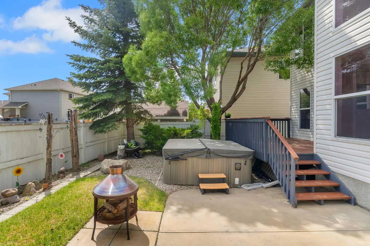 169 West Creek Boulevard , Chestermere – Residential Detached Listing Photo 40