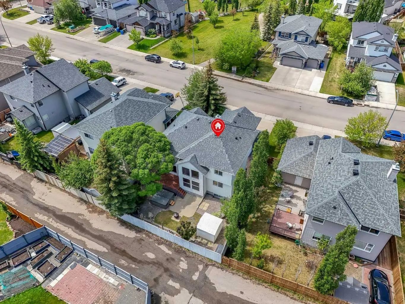 169 West Creek Boulevard , Chestermere – Residential Detached Listing Photo 44