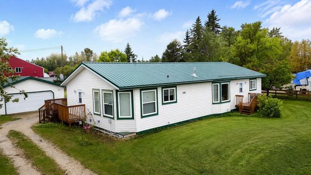 92 Peace River Avenue  , Joussard