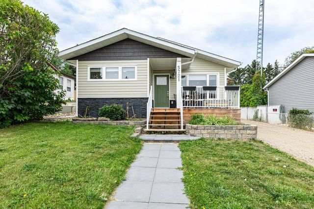 5721 51 Avenue , Innisfail