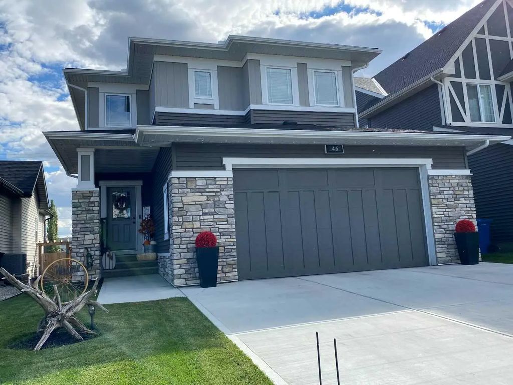 46 Amery Crescent , Crossfield