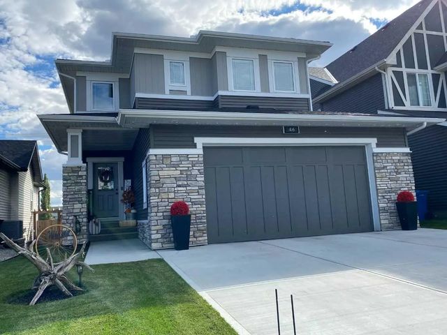 46 Amery Crescent , Crossfield