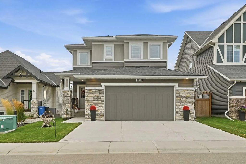 46 Amery Crescent , Crossfield