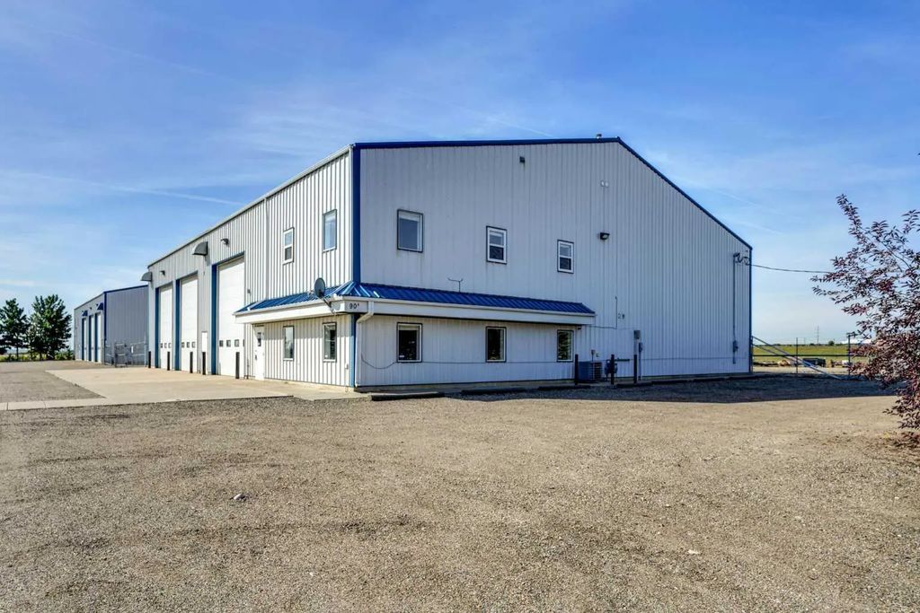 90 Slater Road , Strathmore