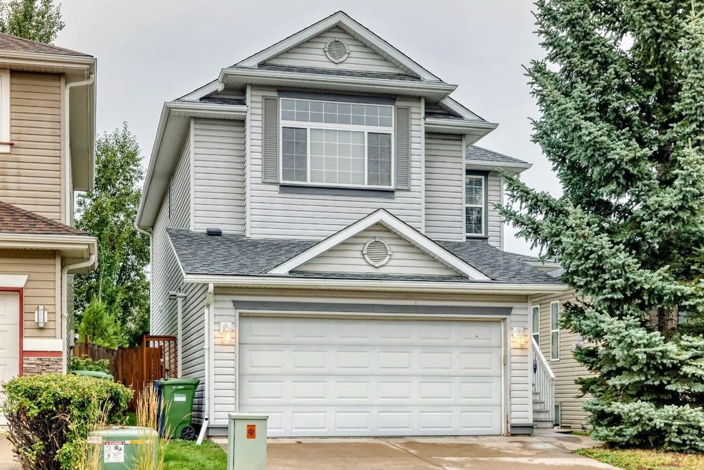 234 Somerglen Way Sw, Calgary