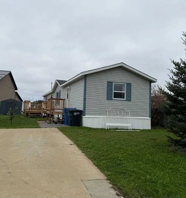 21 Driftwood Drive , High Level