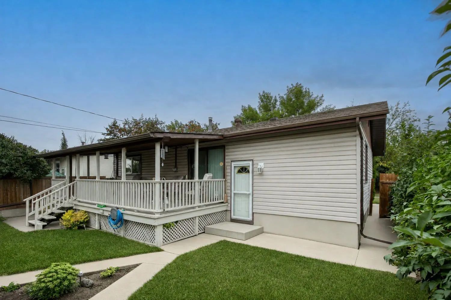4919 Marlborough Drive Northeast, Calgary – Residential Detached Listing Photo 32