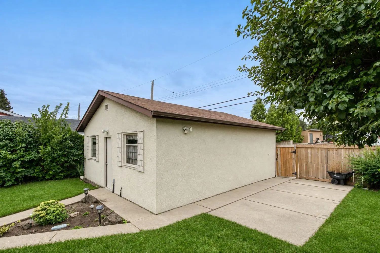4919 Marlborough Drive Northeast, Calgary – Residential Detached Listing Photo 35