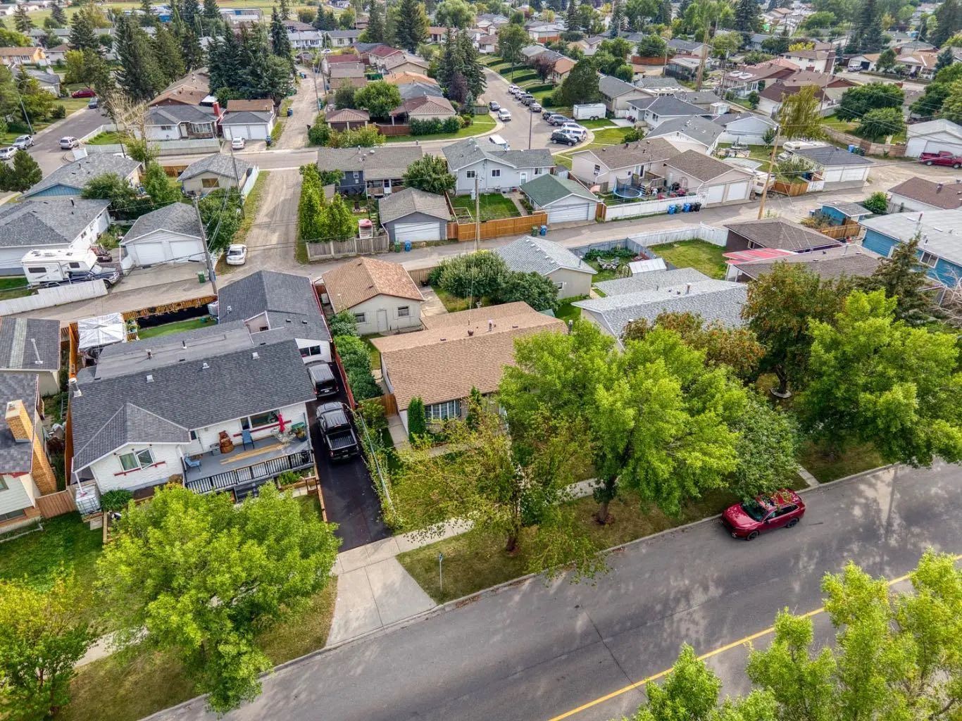 4919 Marlborough Drive Northeast, Calgary – Residential Detached Listing Photo 39