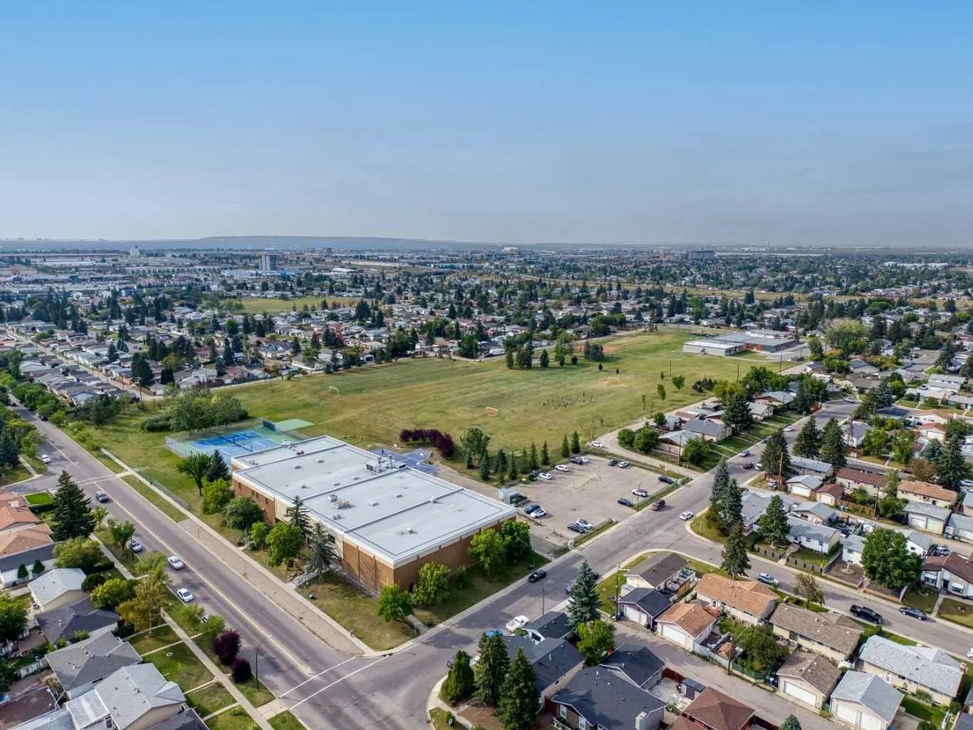 4919 Marlborough Drive Northeast, Calgary – Residential Detached Listing Photo 44