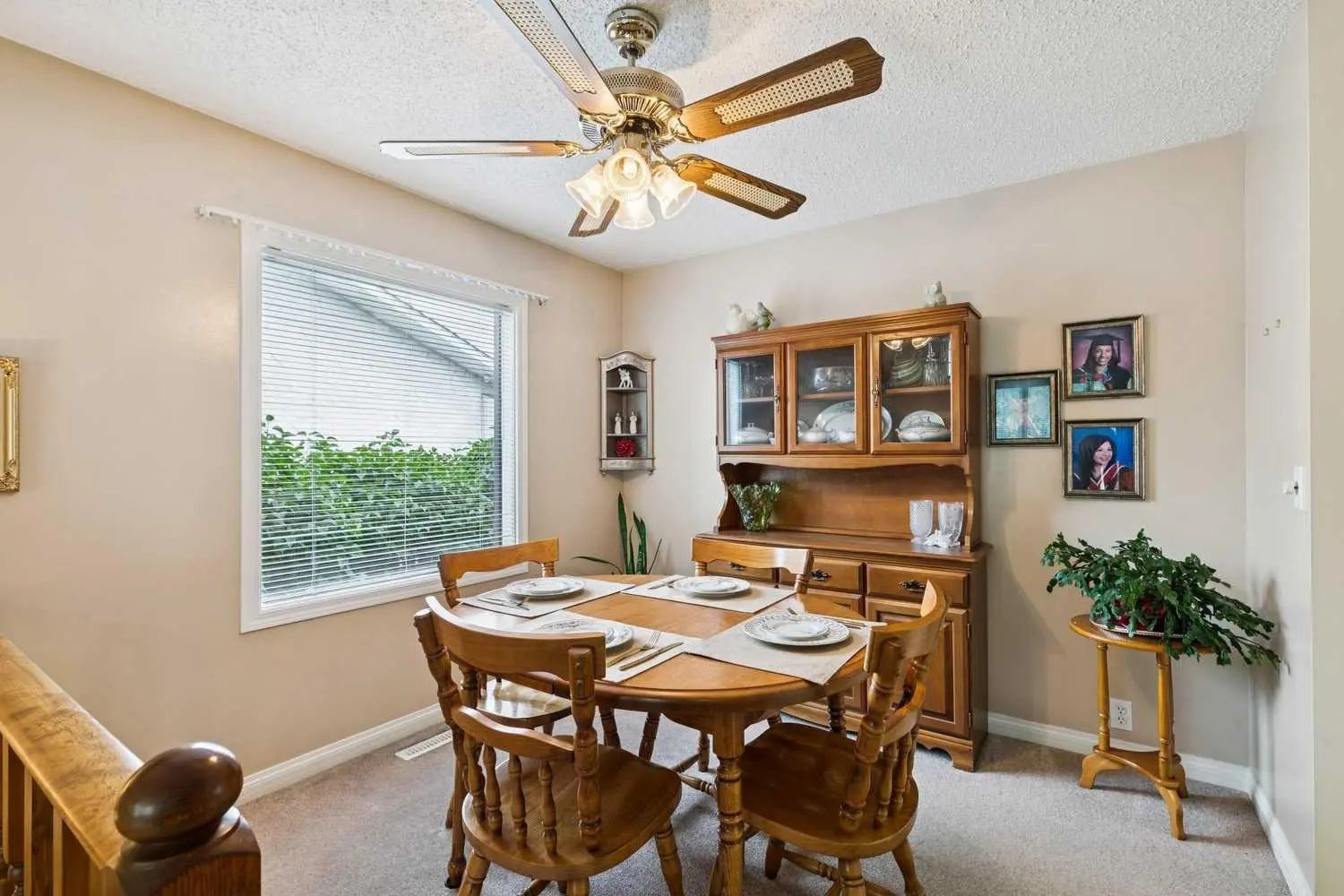 4919 Marlborough Drive Northeast, Calgary – Residential Detached Listing Photo 9